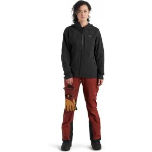 Outdoor Research Women’s Carbide Jacket(Black)