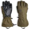 Outdoor Research Men’s Adrenaline Gloves(Dark Olive)