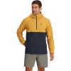 Outdoor Research Men’s Ferrosi Anorak(Caramel/Dark Navy)