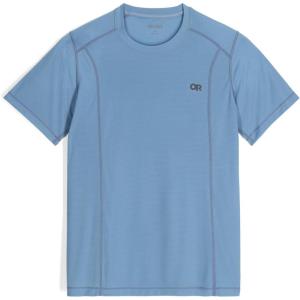 Outdoor Research Men’s Echo T-Shirt, Olympic, M