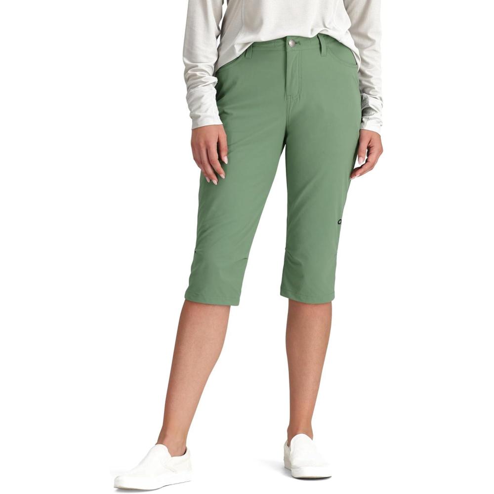 imageOutdoor Research Womens Ferrosi CaprisBalsam