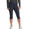 Outdoor Research Women’s Ferrosi Capris(Dark Navy)