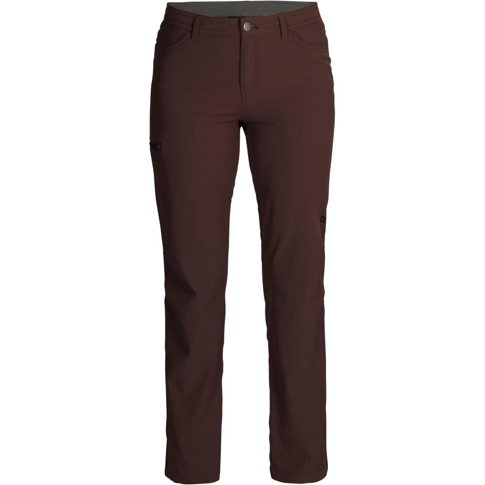 imageOutdoor Research Womens SuperStrand LT HoodieHickory