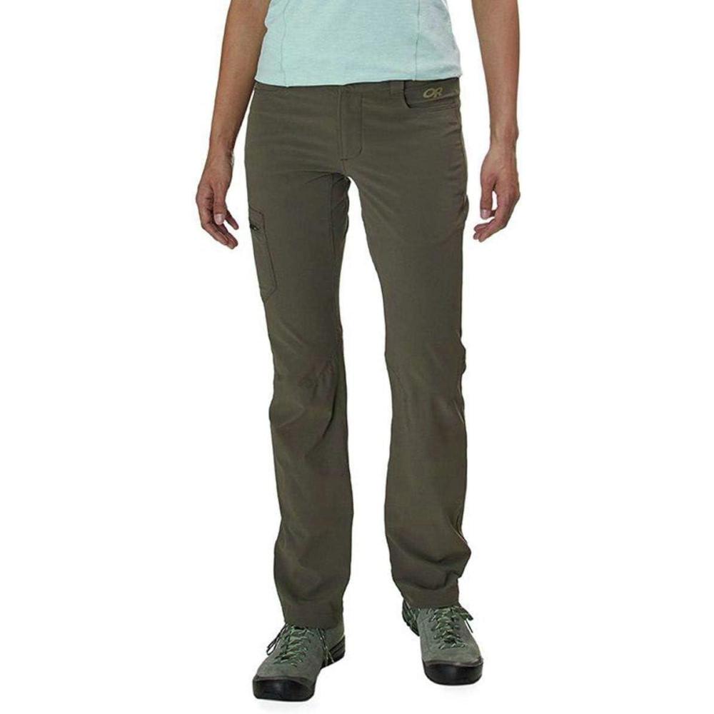 imageOutdoor Research Womens SuperStrand LT HoodieMushroom