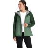 Outdoor Research Women’s Stratoburst Stretch Rain Jacket(Balsam/Grove)