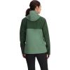 Outdoor Research Women’s Stratoburst Stretch Rain Jacket(Balsam/Grove)