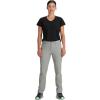Outdoor Research Women’s SuperStrand LT Hoodie(Light Pewter)