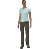 Outdoor Research Women’s SuperStrand LT Hoodie(Mushroom)