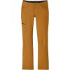 Outdoor Research Women’s SuperStrand LT Hoodie(Curry)