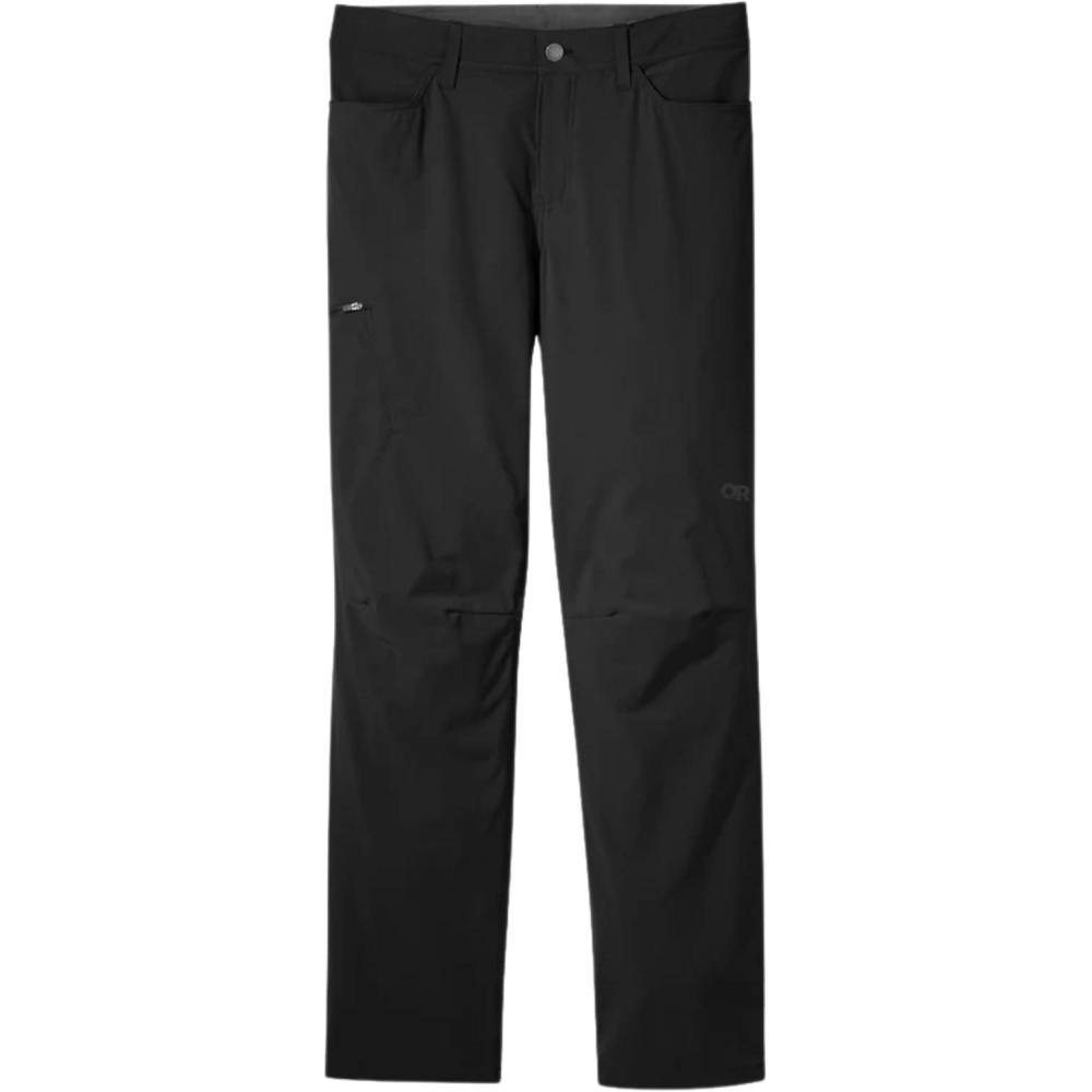 imageOutdoor Research Mens Ferrosi Pants  32 Inseam Solid Black 32