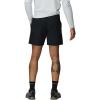 Men’s Swift Lite Hybrid Shorts(Black)