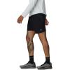 Men’s Swift Lite Hybrid Shorts(Black)