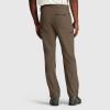 Outdoor Research Men’s Cirque II Pants -Lightweight Hiking Climbing Gear(Solid Morel)