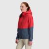 Outdoor Research Women Modern(Rhubarb/Dawn)