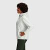 Outdoor Research Women’s Aspire II Jacket – Water & Windproof Outdoor Jacket(Snow)