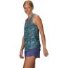 Outdoor Research Women’s Echo Tank(Olympic Nori)