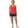 Outdoor Research Women’s Echo Tank(Sunrise)