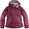 Outdoor Research Women’s Helium Down Hoodie-Plus(Kalamata)