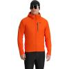 Outdoor Research Men’s Echo Printed Hoodie(Spice)