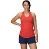 Outdoor Research Women’s Echo Tank(Sunrise)