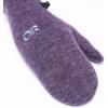 Outdoor Research womens Flurry Mitts(Amethyst)