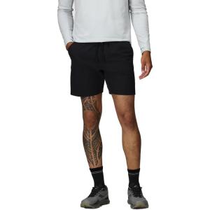 Men’s Swift Lite Hybrid Shorts(Black)