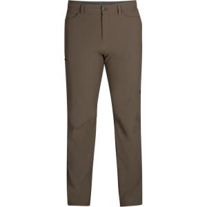 Outdoor Research Men’s Cirque II Pants -Lightweight Hiking Climbing Gear(Solid Morel)
