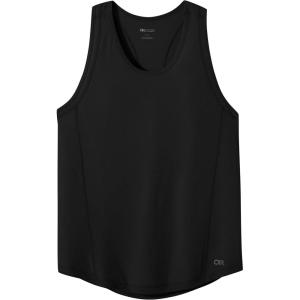 Outdoor Research Women’s Echo Tank(Black)