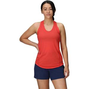 Outdoor Research Women’s Echo Tank(Sunrise)