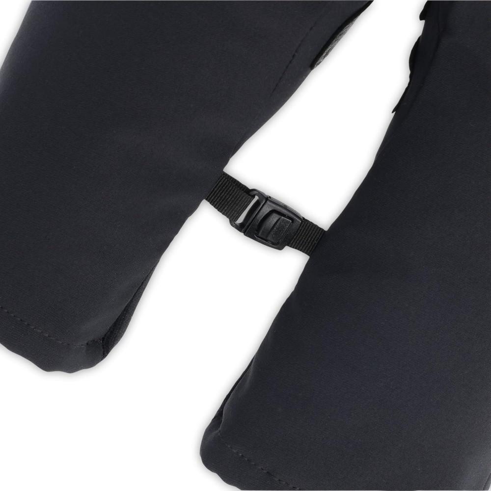 imageOutdoor Research Mens Sureshot Softshell GlovesBlack