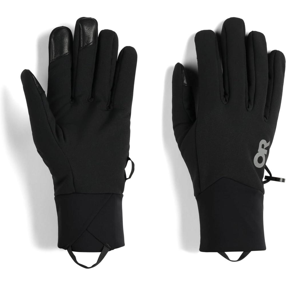imageOutdoor Research Methow Stride GlovesBlack