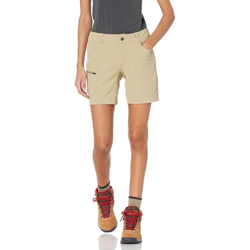 imageOutdoor Research Womens Ferrosi ShortsHazelwood