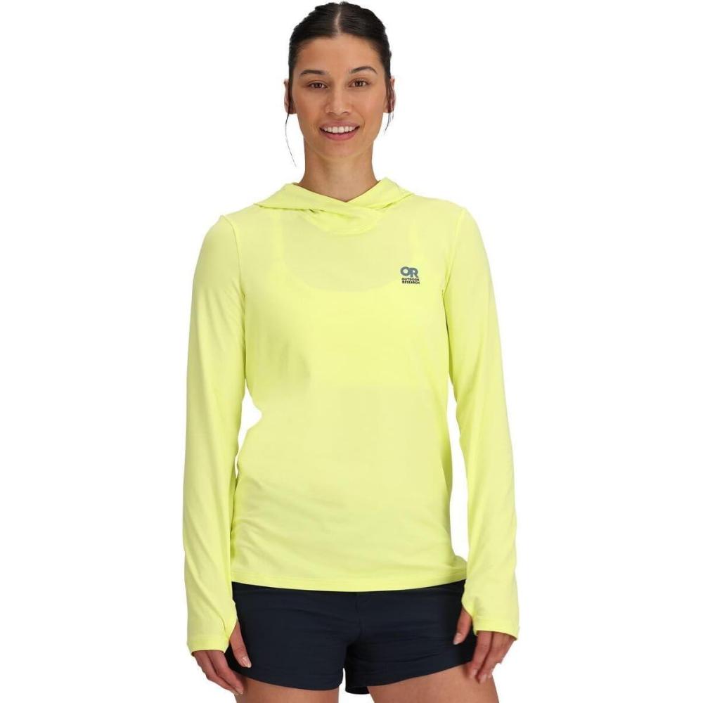 imageOutdoor Research Womens HoodieLimonata