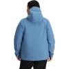Outdoor Research Women’s Aspire 3L Plus Size Jacket | Waterproof, Windproof, Hooded, Long Sleeve, Standard Fit(Olympic)