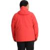 Outdoor Research Women’s Aspire 3L Plus Size Jacket | Waterproof, Windproof, Hooded, Long Sleeve, Standard Fit(Sunrise)
