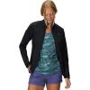 Outdoor Research Women’s Deviator Wind Jacket(Black)
