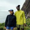 Outdoor Research Women’s Deviator Wind Jacket(Black)