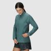 Outdoor Research Women’s Deviator Wind Jacket(Neptune)