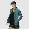 Outdoor Research Women’s Deviator Wind Jacket(Neptune)