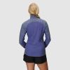 Outdoor Research Women’s Deviator Wind Jacket(Summit/Galactic)