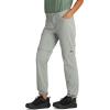 Outdoor Research Women’s Ferrosi Convert Pants – Short(Light Pewter)