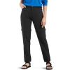 Outdoor Research Women’s Ferrosi Convert Pants-Regular(Black)