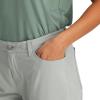 Outdoor Research Women’s Ferrosi Convert Pants-Regular(Light Pewter)