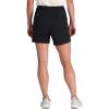 Outdoor Research Women’s Ferrosi Shorts – 5″ Inseam(Black)