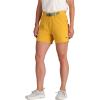 Outdoor Research Women’s Ferrosi Shorts – 5″ Inseam(Caramel)