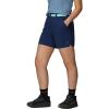 Outdoor Research Women’s Ferrosi Shorts – 5″ Inseam(Cenote)