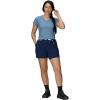 Outdoor Research Women’s Ferrosi Shorts – 5″ Inseam(Cenote)