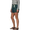 Outdoor Research Women’s Ferrosi Shorts – 5″ Inseam(Douglas Fir)