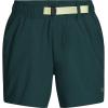 Outdoor Research Women’s Ferrosi Shorts – 5″ Inseam(Douglas Fir)