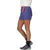 Outdoor Research Women’s Ferrosi Shorts – 5″ Inseam(Galactic)